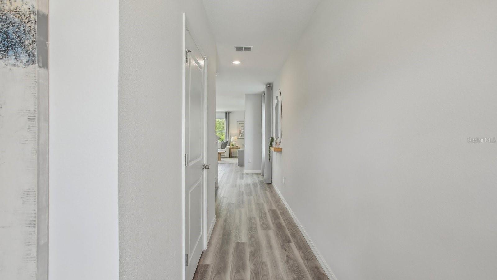 FARM AT VARREA - Residential