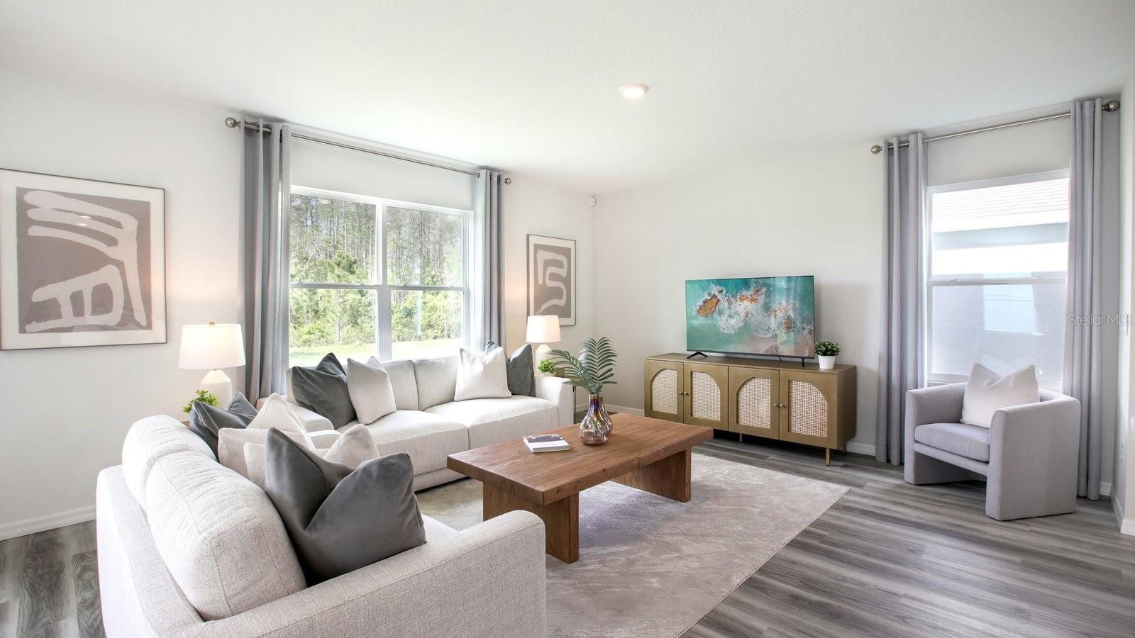 FARM AT VARREA - Residential