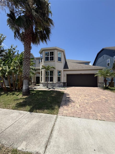 Photo of 5231 Villa Rosa Avenue, Saint Cloud, FL 34771 (MLS # O6416874)