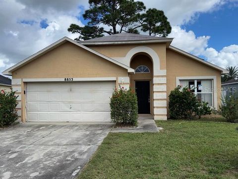 Photo of 8853 Lambert Lane, Orlando, FL 32825 (MLS # O6341909)