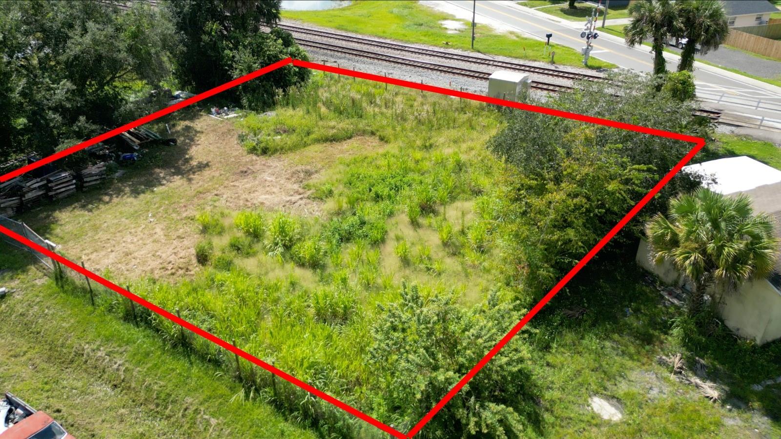 Photo 1 of 8 — DIXIE AVENUE, SANFORD, FL 32771