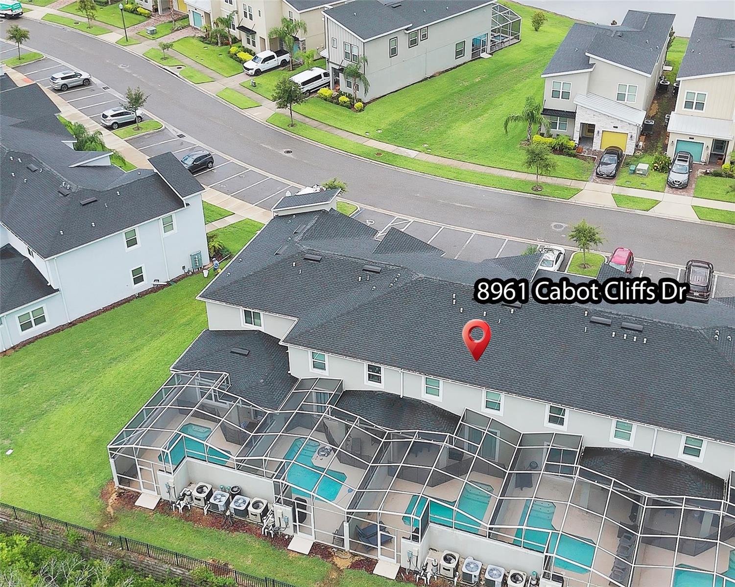 8961 CABOT CLIFFS DRIVE