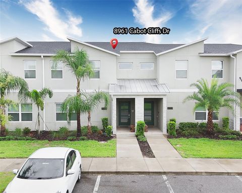 8961 CABOT CLIFFS DRIVE DAVENPORT FL 33896
