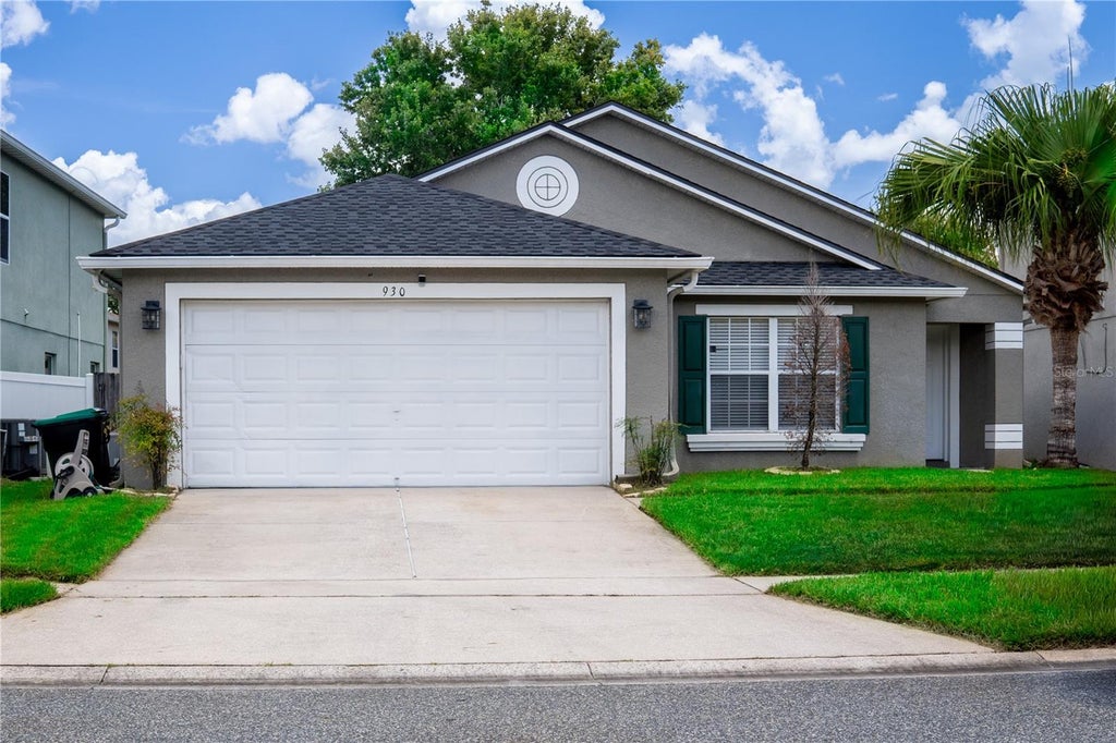 Photo of 930 Windrose Drive #2, Orlando, FL 32824 (MLS # O6433528)