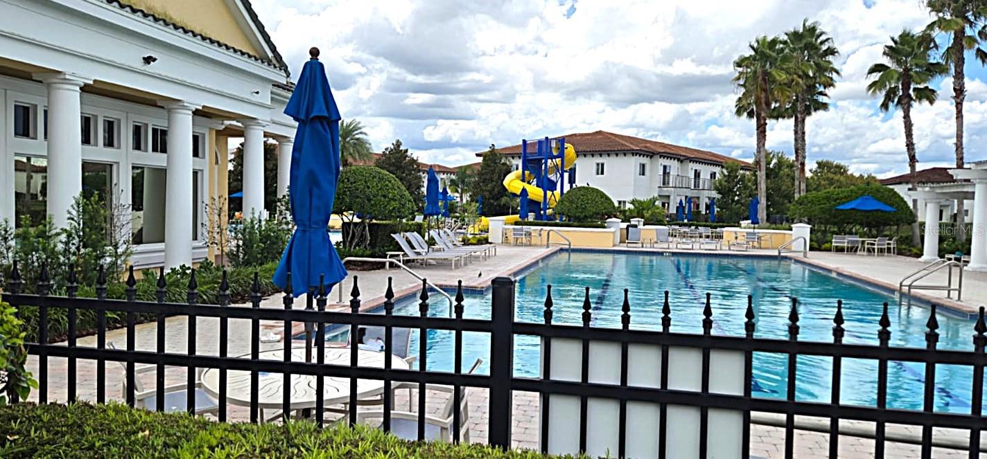 HAMPTON LNDG/PROVIDENCE - Residential Lease