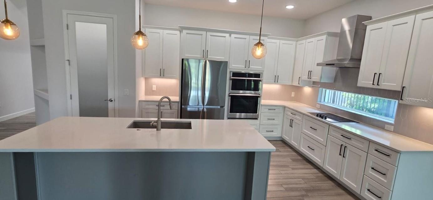 HAMPTON LNDG/PROVIDENCE - Residential Lease