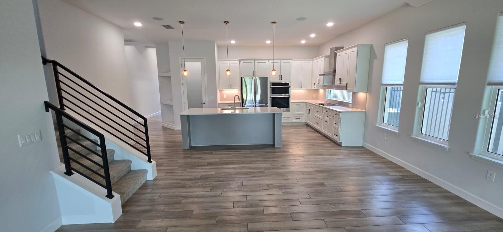 HAMPTON LNDG/PROVIDENCE - Residential Lease