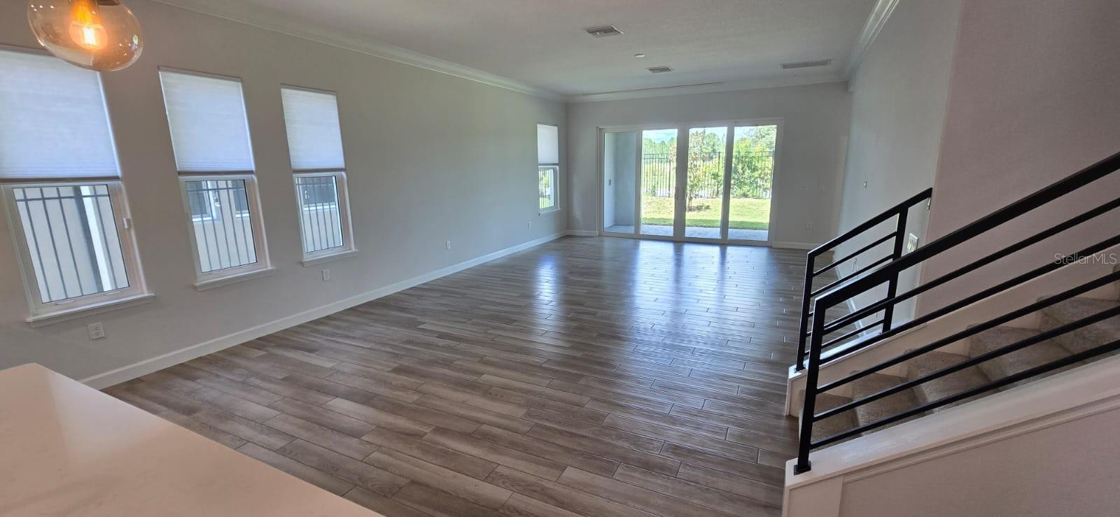 HAMPTON LNDG/PROVIDENCE - Residential Lease