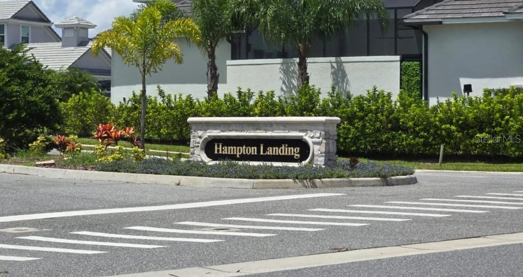 HAMPTON LNDG/PROVIDENCE - Residential Lease