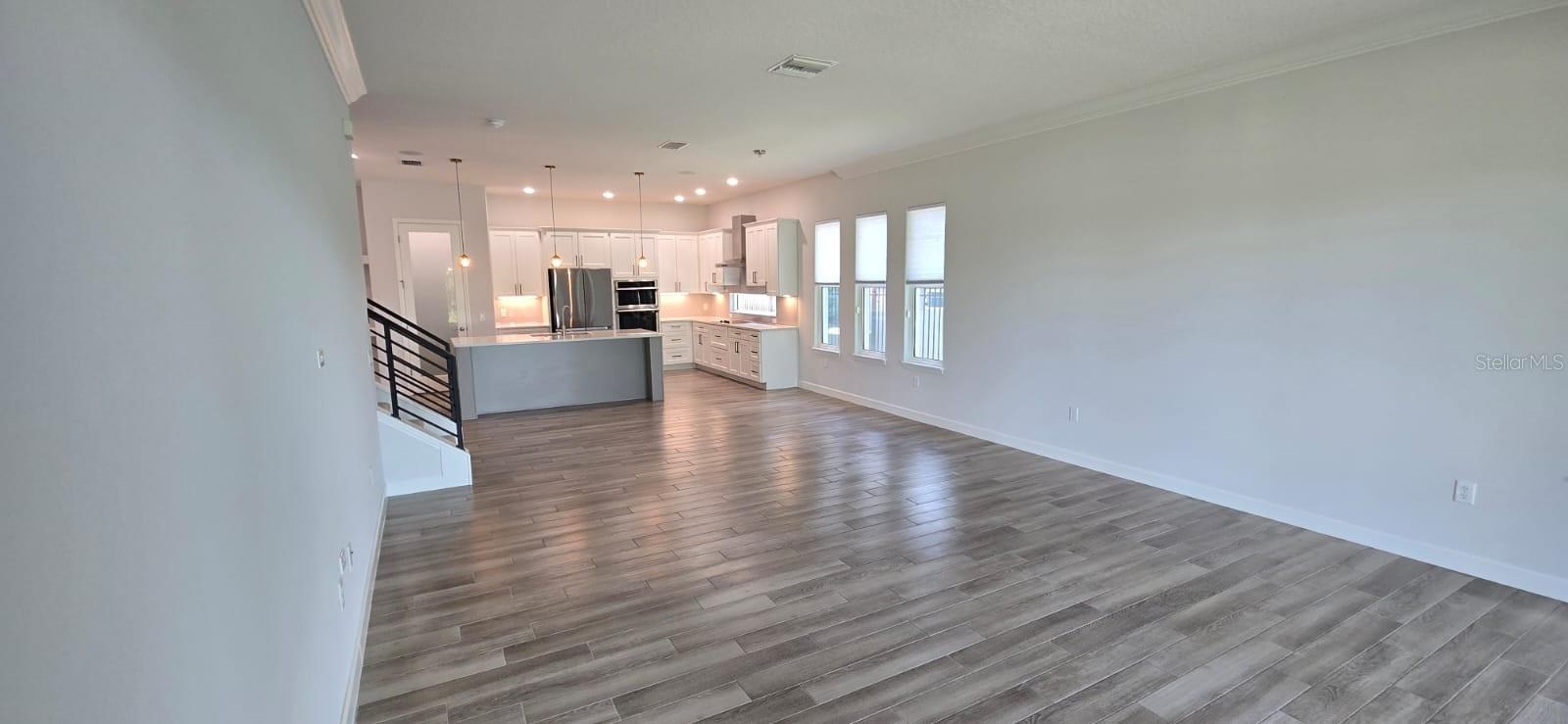 HAMPTON LNDG/PROVIDENCE - Residential Lease