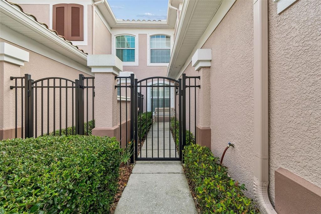 Photo of 822 Lantern Way #102, Clearwater, FL 33765 (MLS # TB8473933)