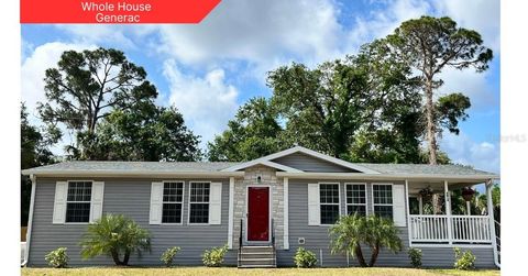 2018 EUCLID STREET NEW SMYRNA BEACH FL 32168