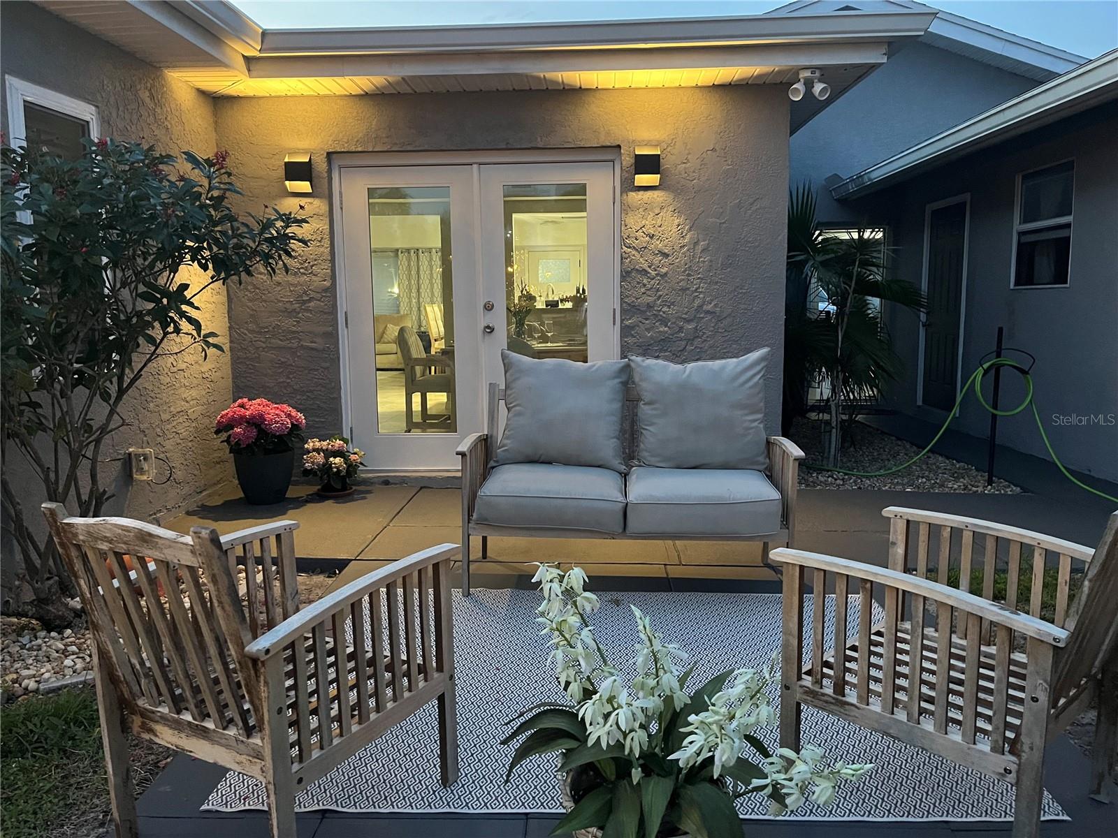 WYCHEWOOD SHORES - Residential