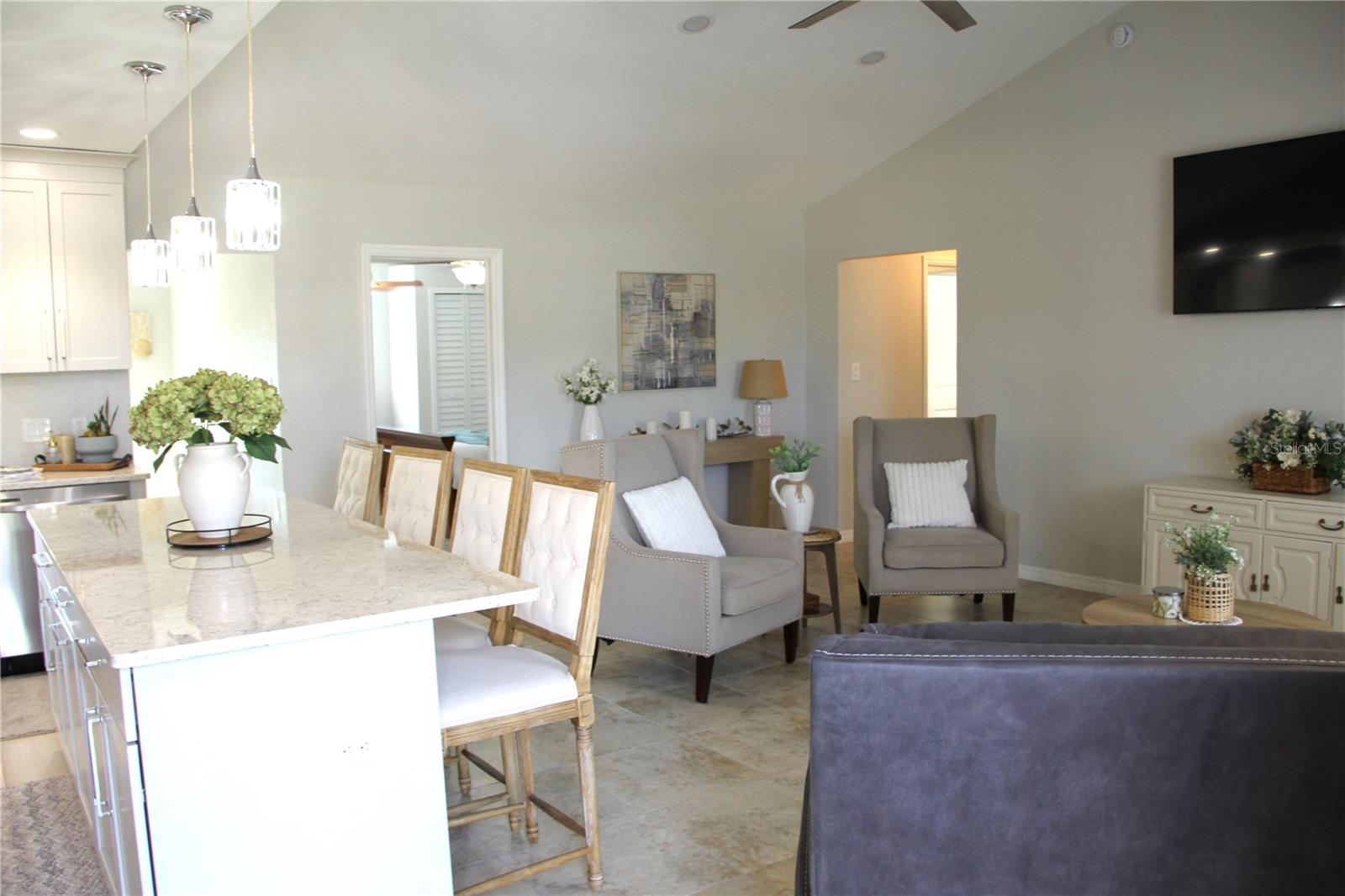 WYCHEWOOD SHORES - Residential