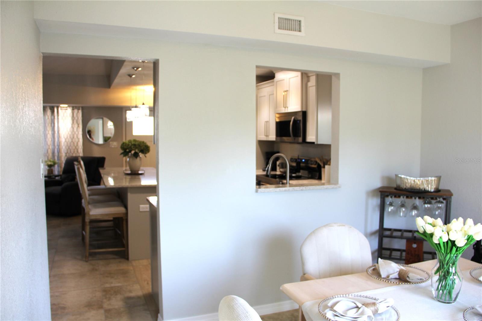 WYCHEWOOD SHORES - Residential