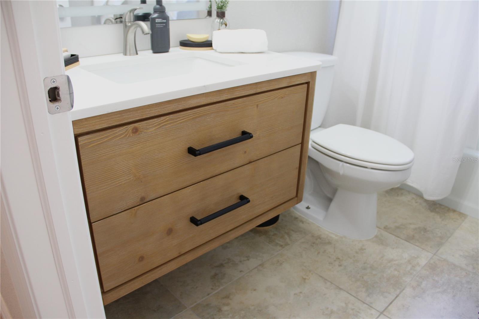 WYCHEWOOD SHORES - Residential