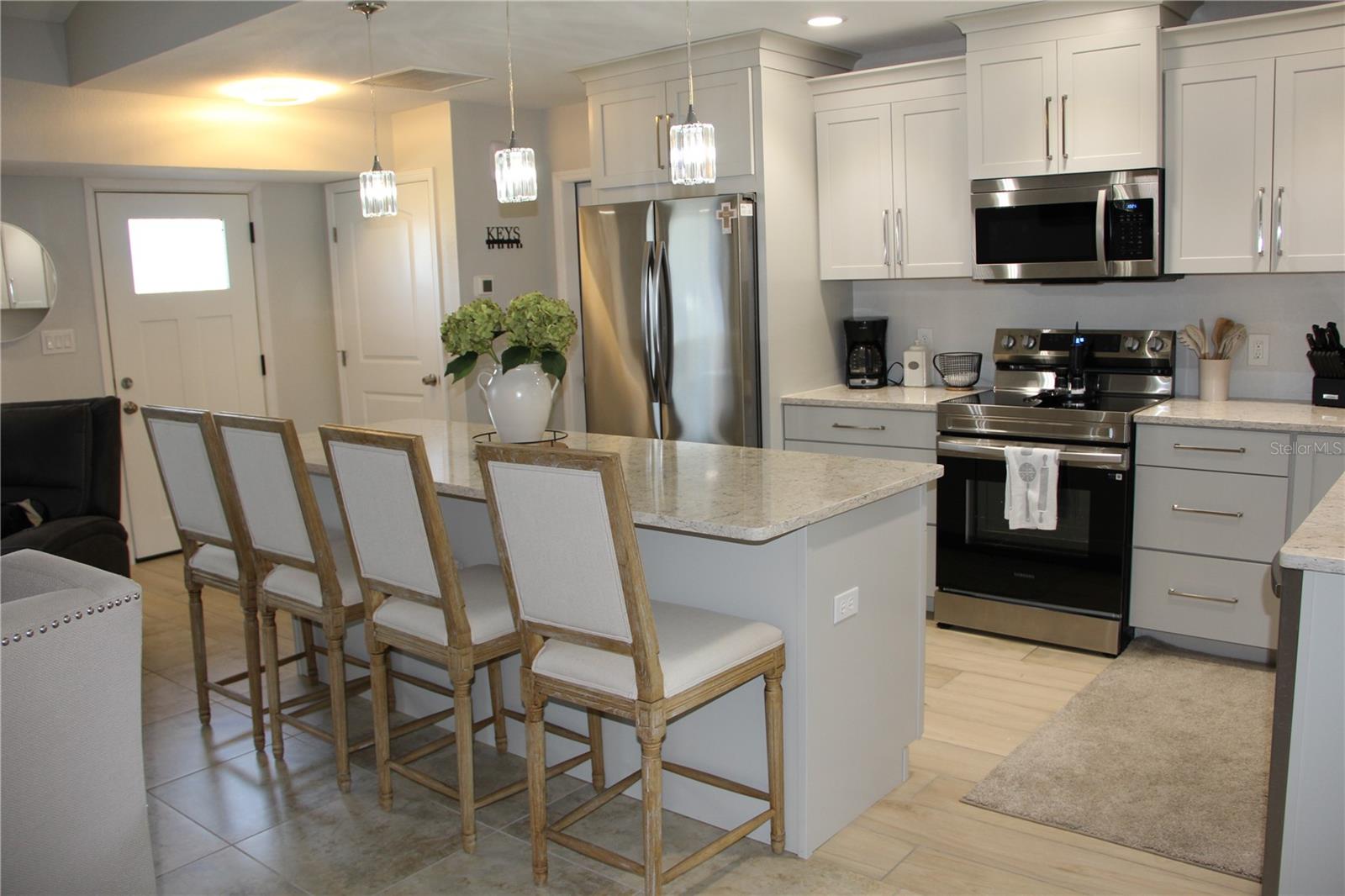 WYCHEWOOD SHORES - Residential