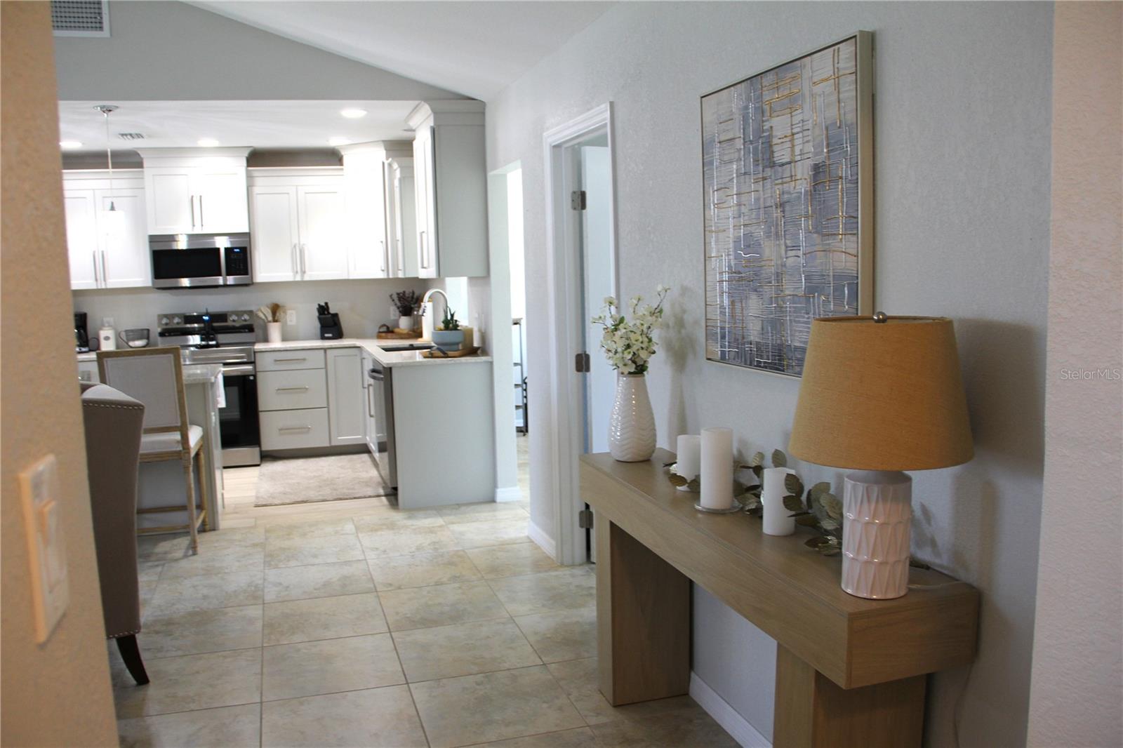 WYCHEWOOD SHORES - Residential