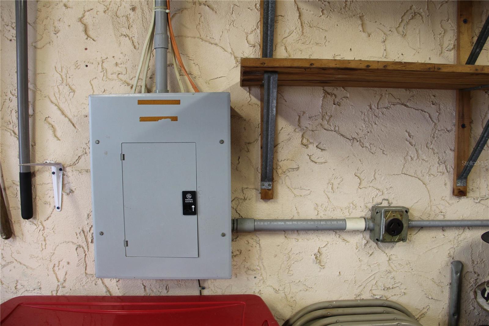 WYCHEWOOD SHORES - Residential