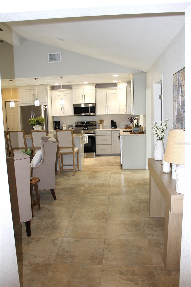 WYCHEWOOD SHORES - Residential