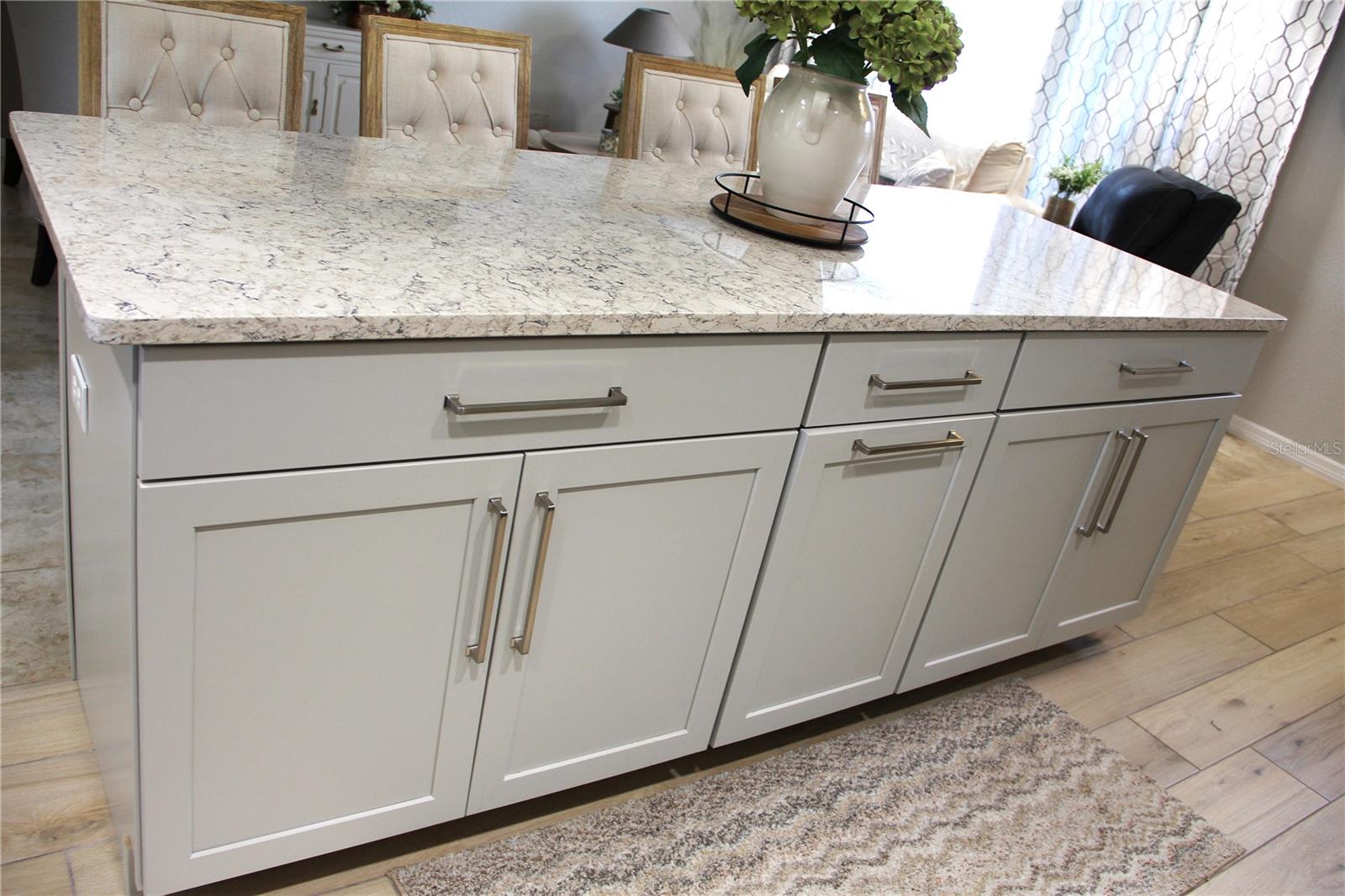 WYCHEWOOD SHORES - Residential