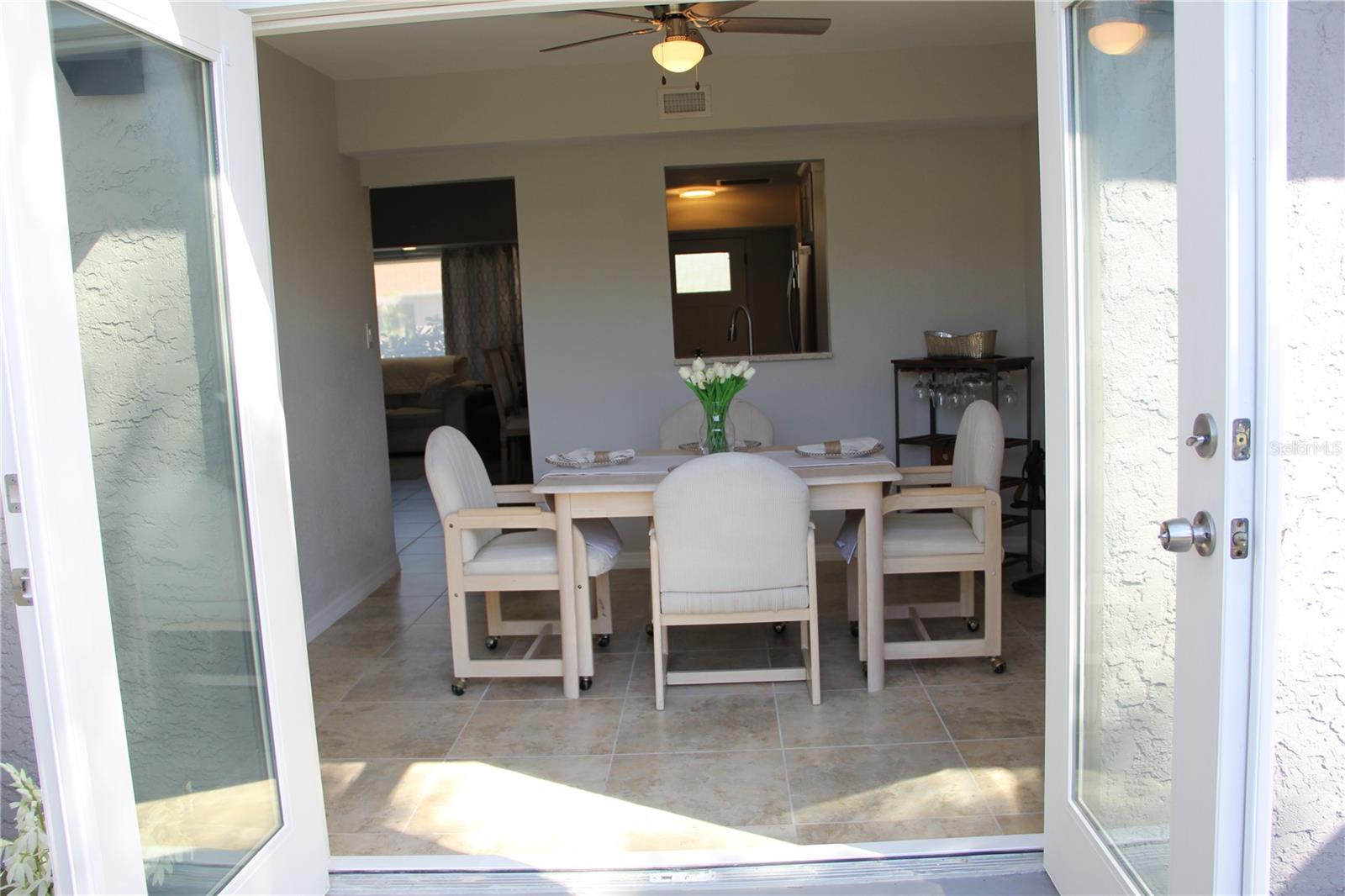 WYCHEWOOD SHORES - Residential