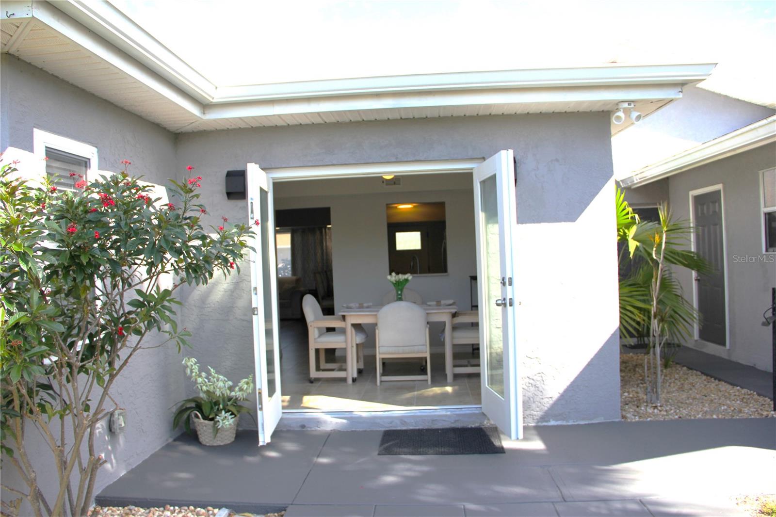 WYCHEWOOD SHORES - Residential