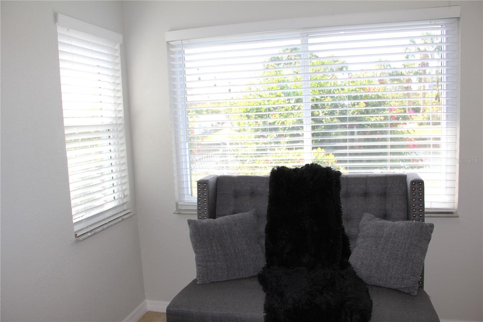 WYCHEWOOD SHORES - Residential