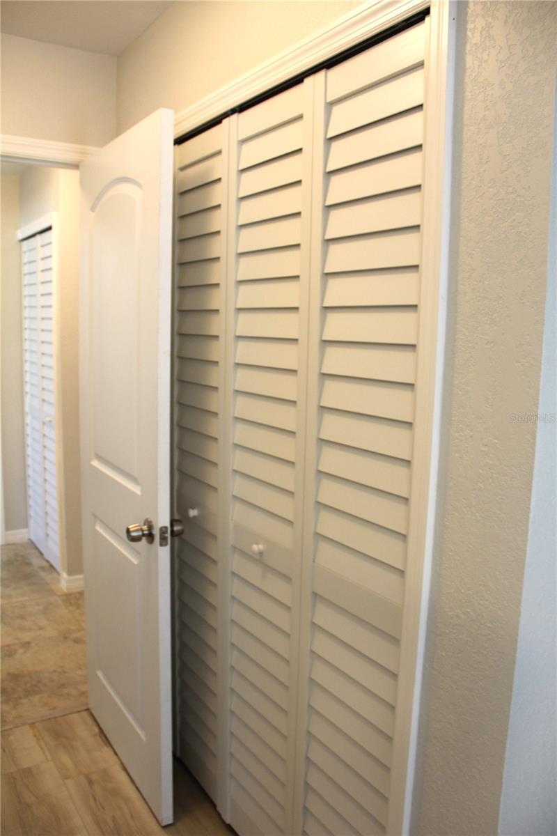 WYCHEWOOD SHORES - Residential