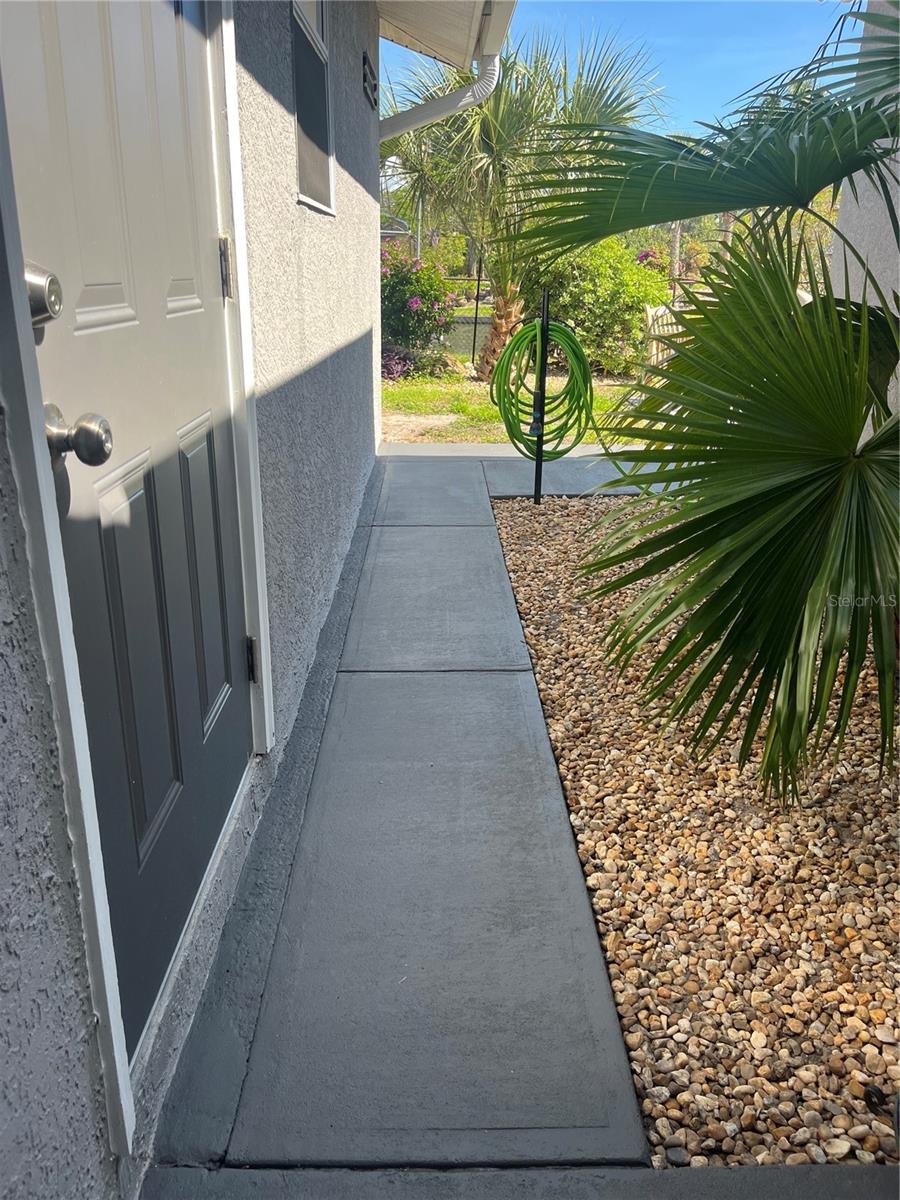 WYCHEWOOD SHORES - Residential