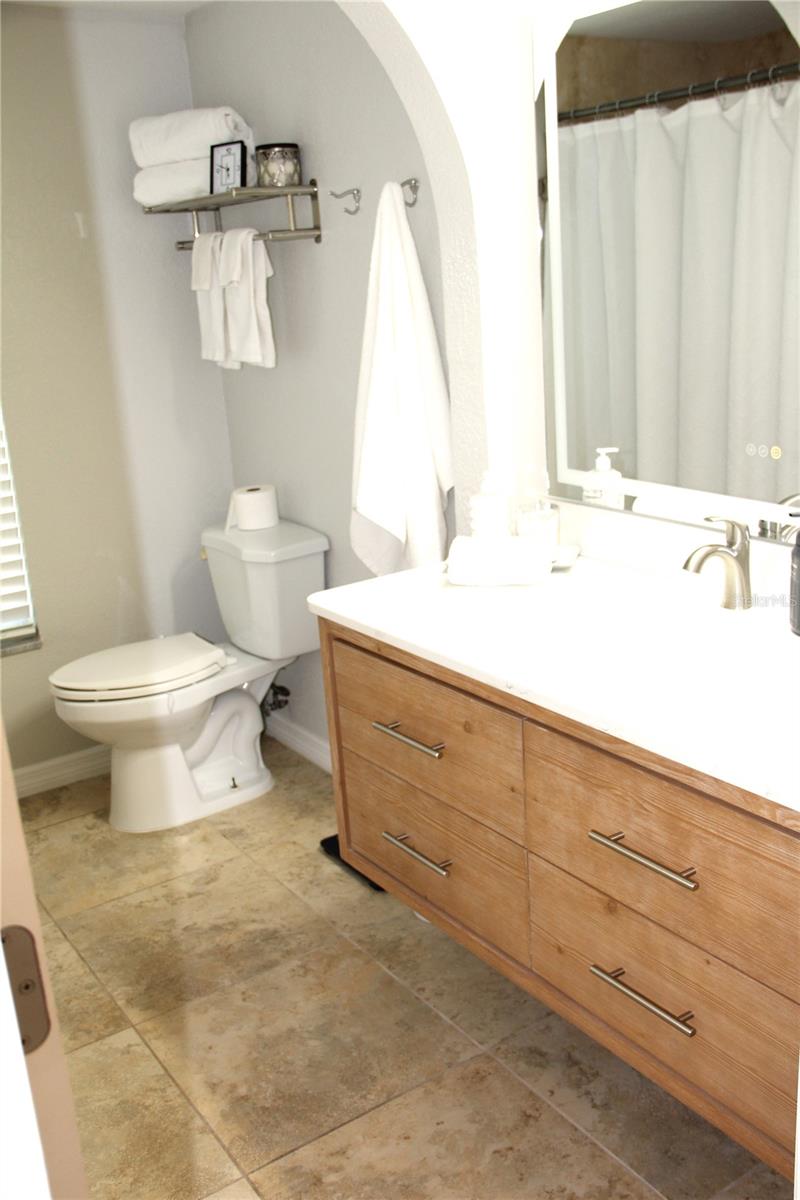 WYCHEWOOD SHORES - Residential