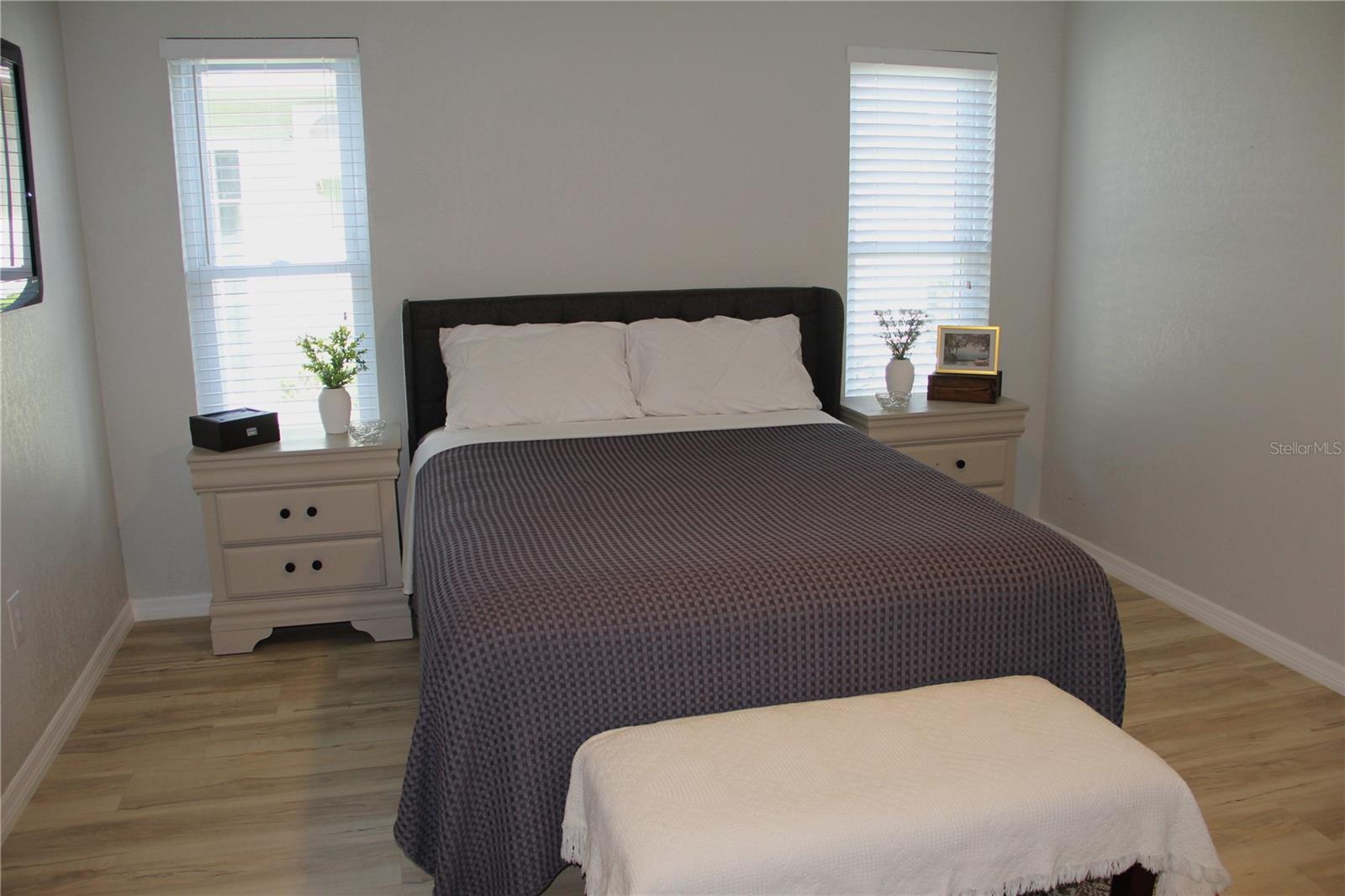 WYCHEWOOD SHORES - Residential