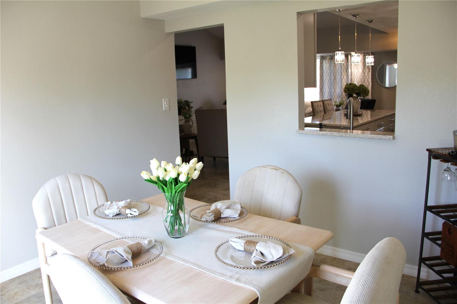 WYCHEWOOD SHORES - Residential