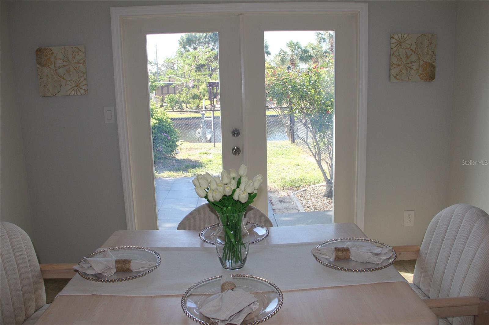 WYCHEWOOD SHORES - Residential