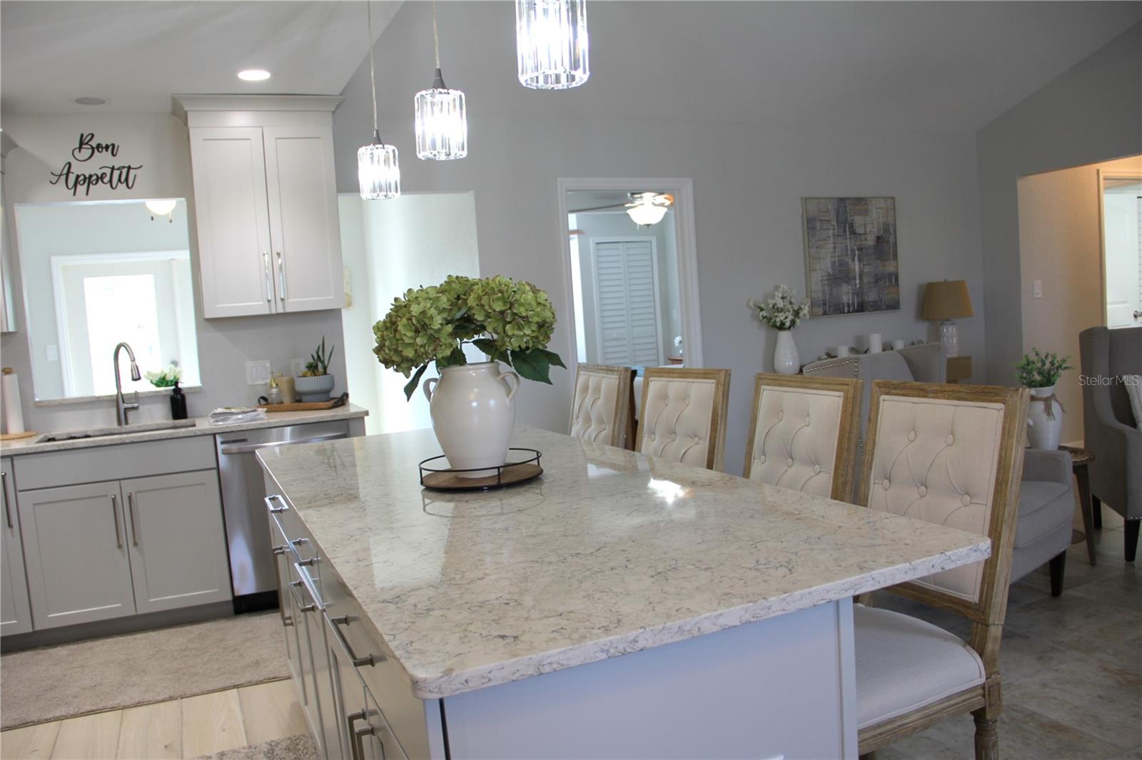 WYCHEWOOD SHORES - Residential