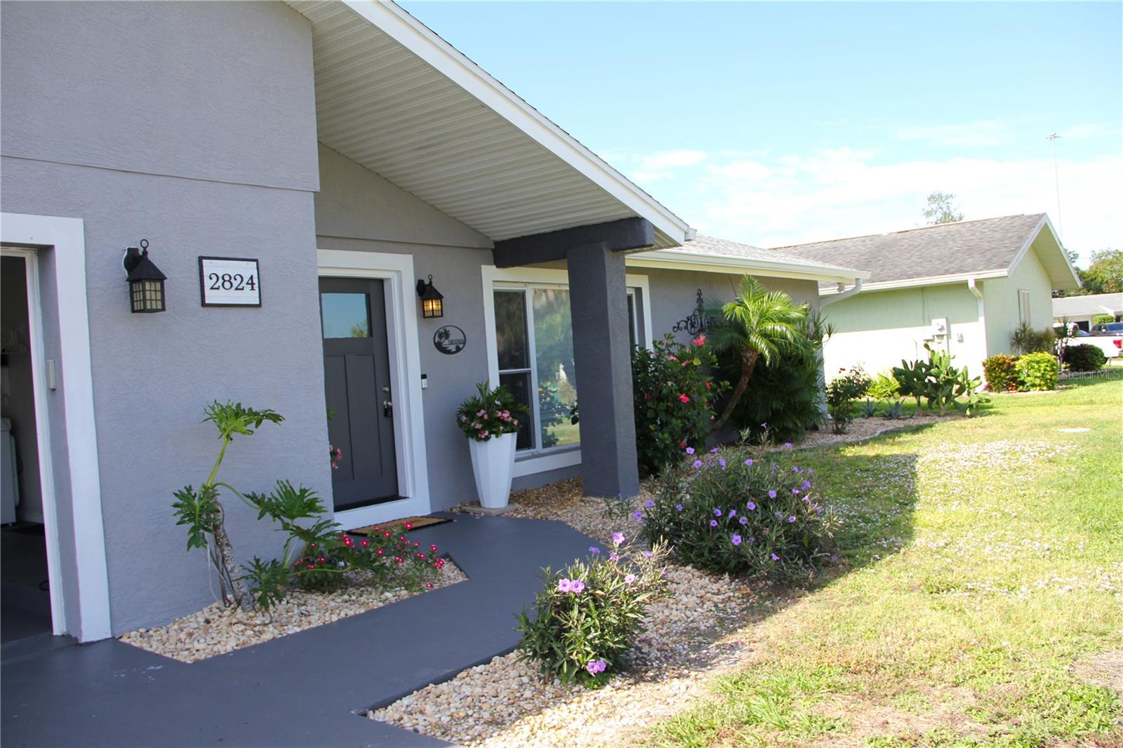 WYCHEWOOD SHORES - Residential