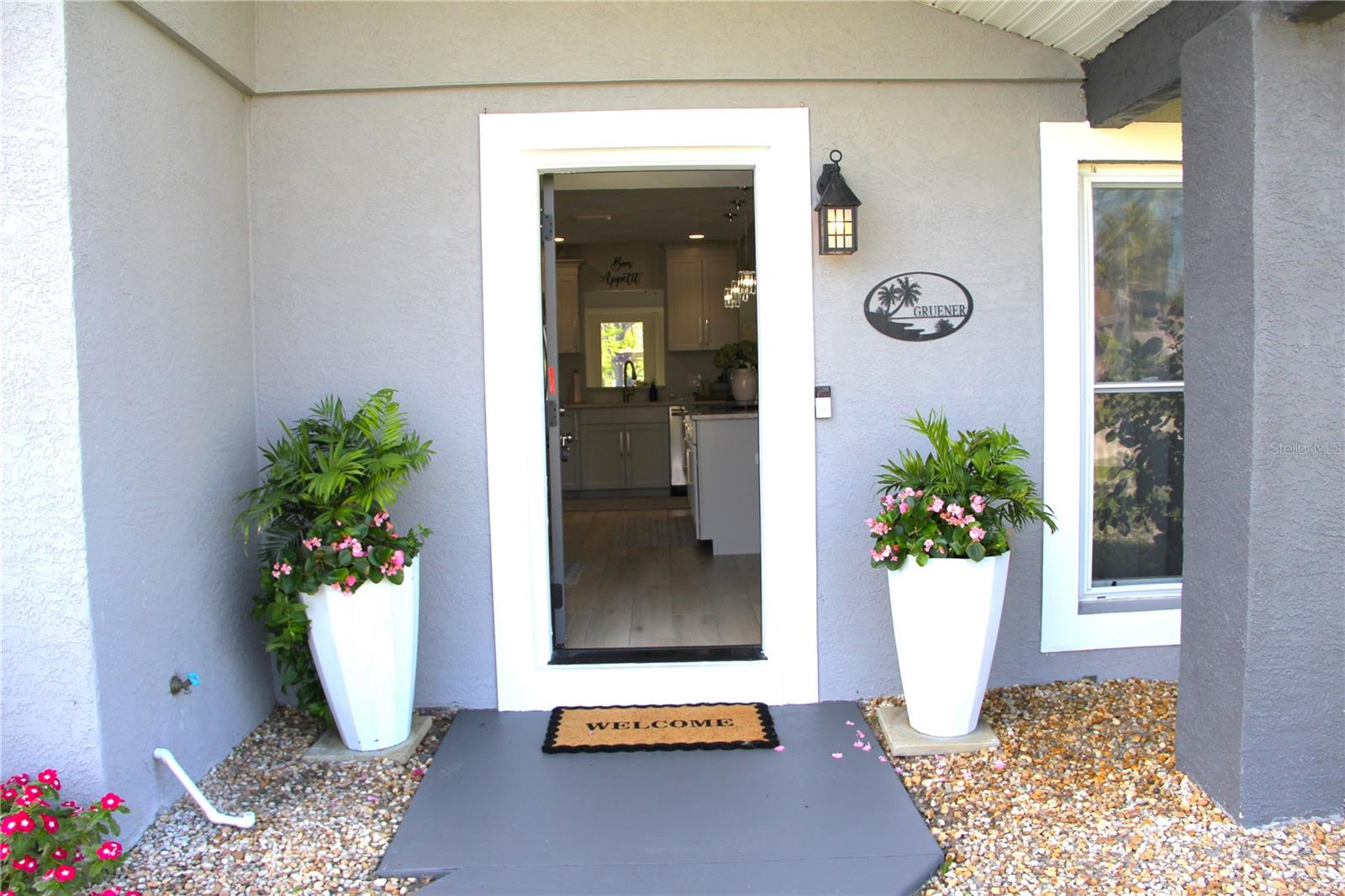 WYCHEWOOD SHORES - Residential