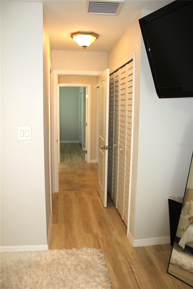 WYCHEWOOD SHORES - Residential