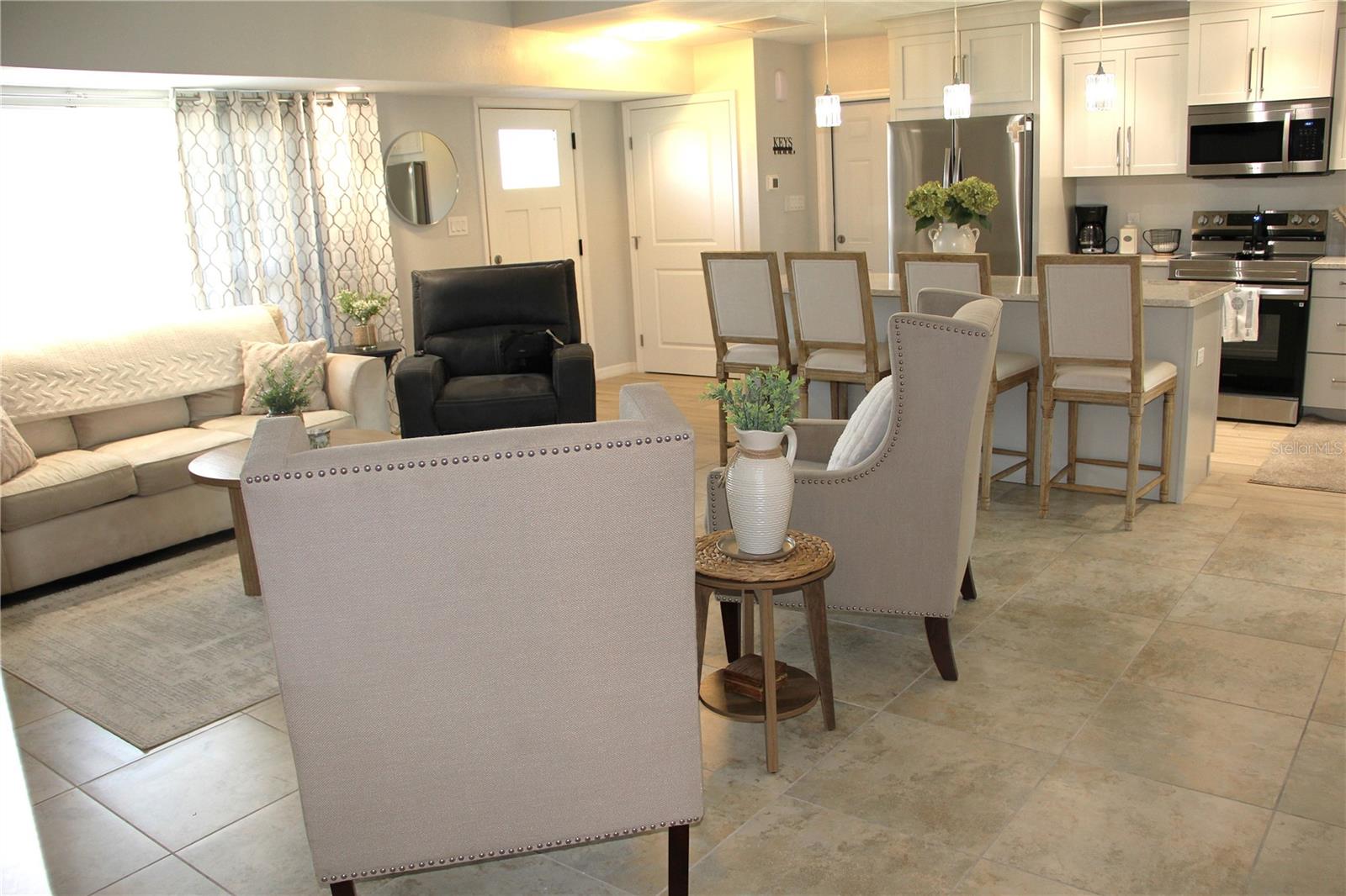 WYCHEWOOD SHORES - Residential