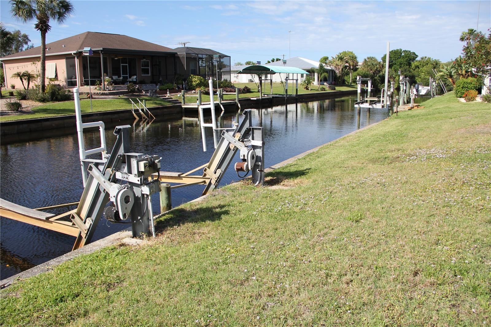 WYCHEWOOD SHORES - Residential