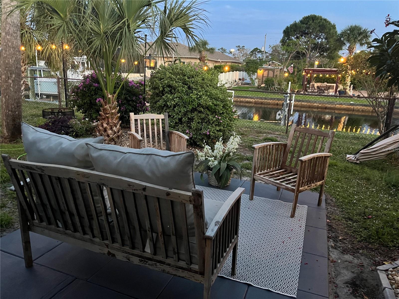 WYCHEWOOD SHORES - Residential