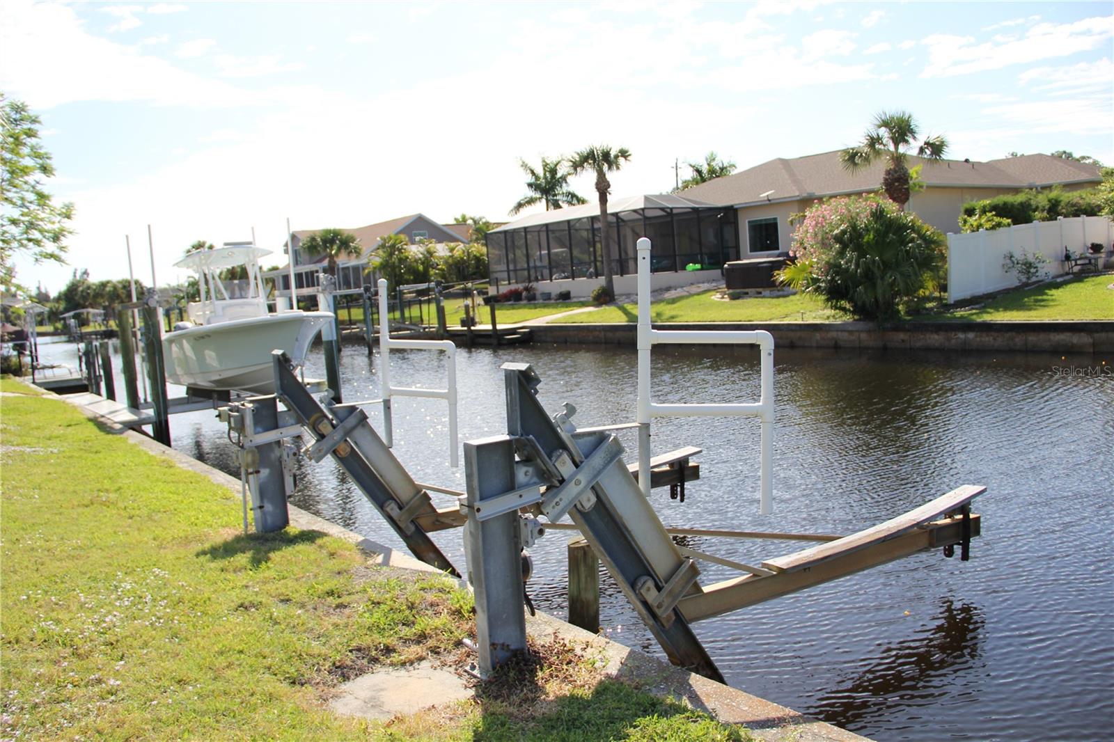 WYCHEWOOD SHORES - Residential