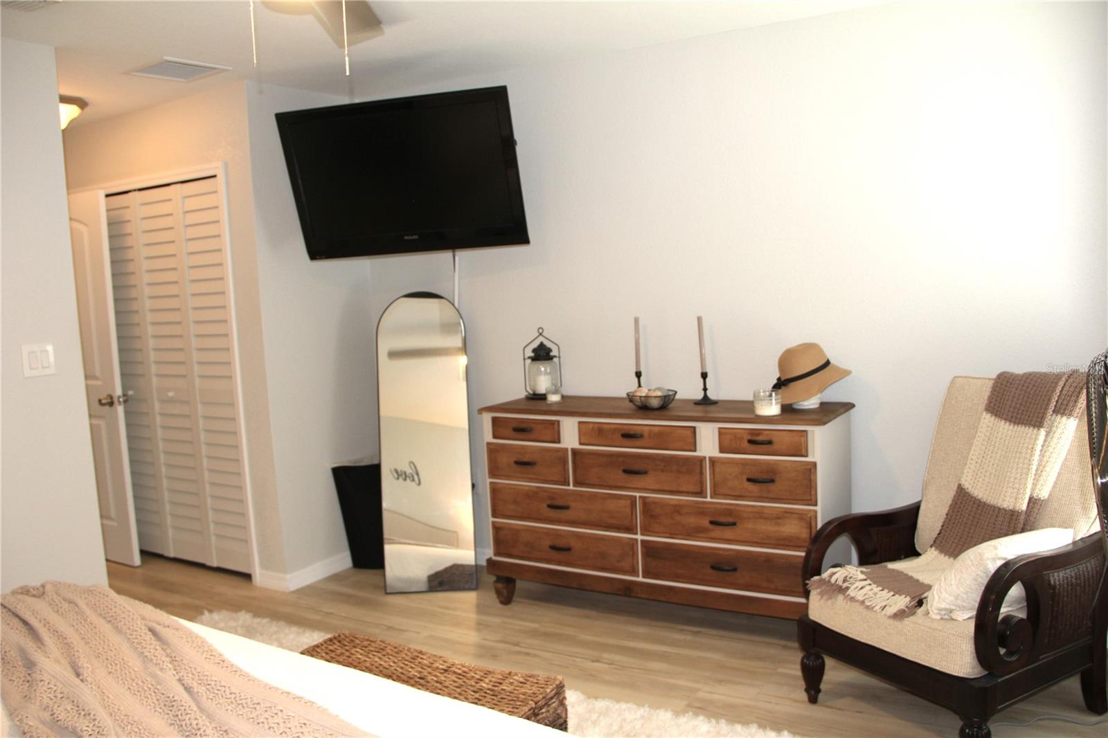 WYCHEWOOD SHORES - Residential