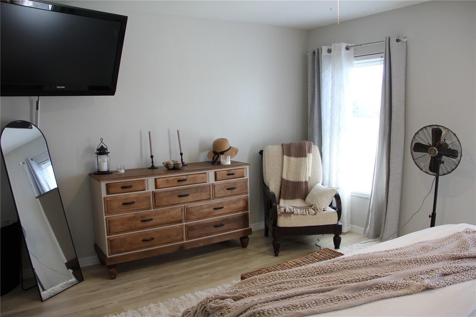 WYCHEWOOD SHORES - Residential