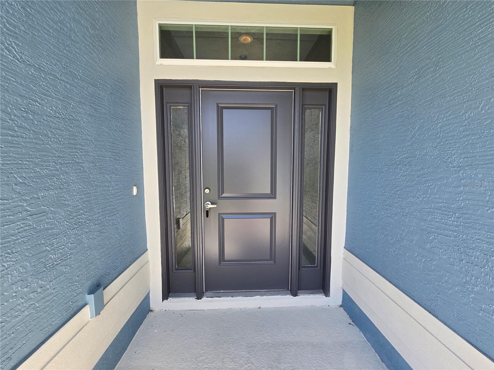 THE FAIRWAYS OF TWISTED OAKS - Residential