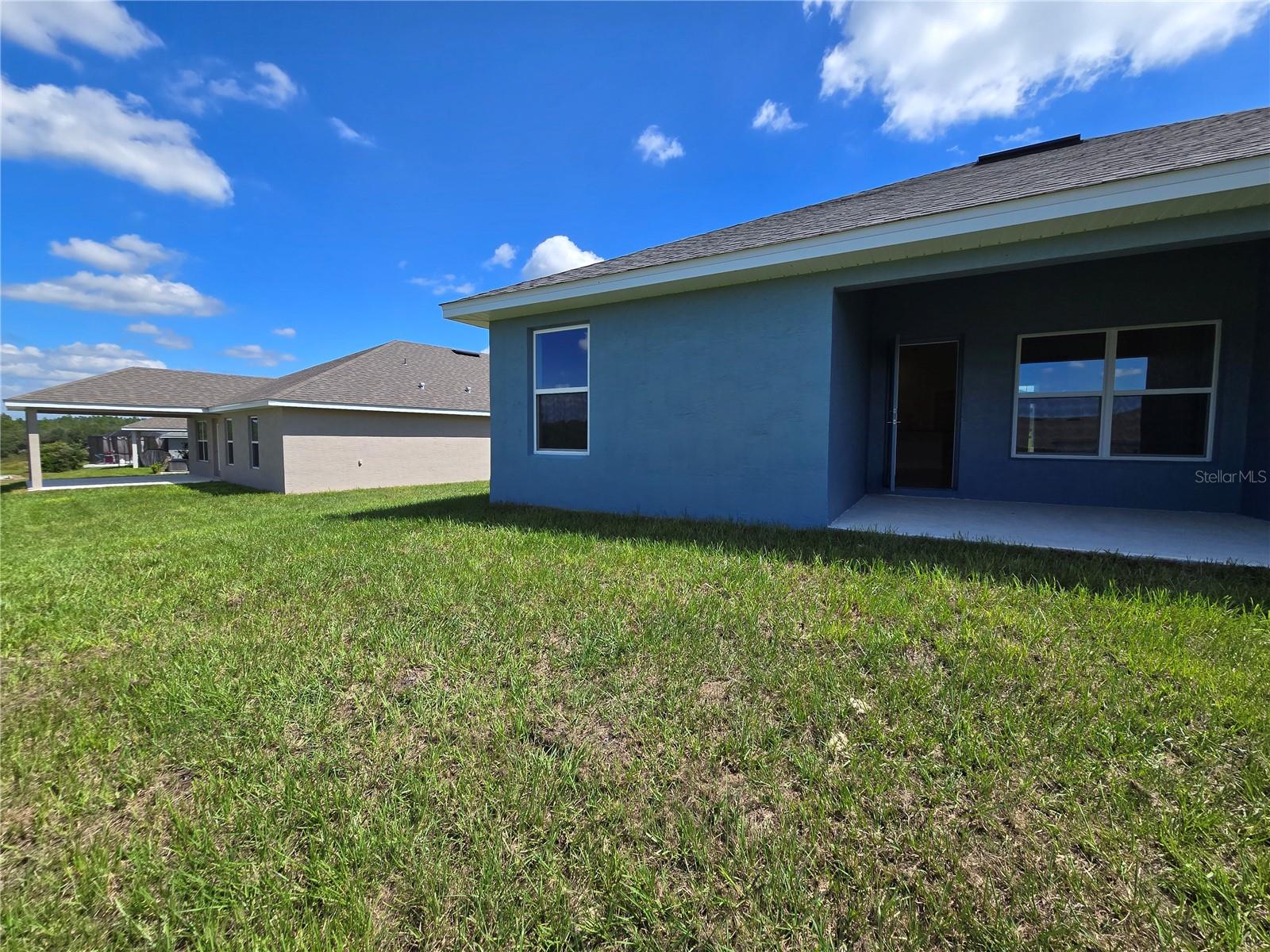 THE FAIRWAYS OF TWISTED OAKS - Residential