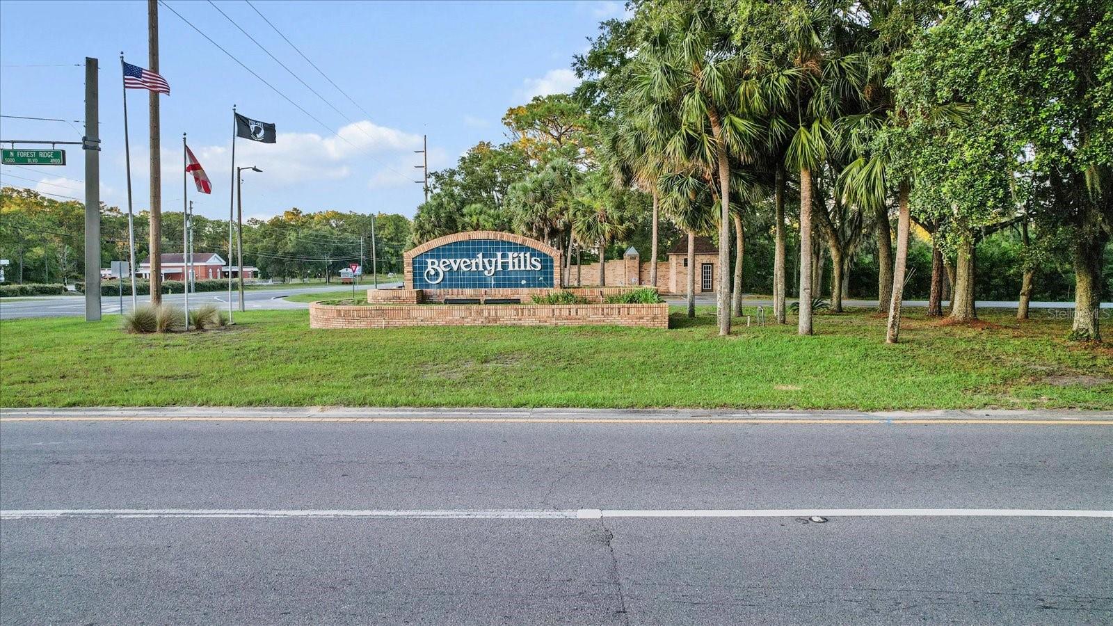 THE FAIRWAYS OF TWISTED OAKS - Residential