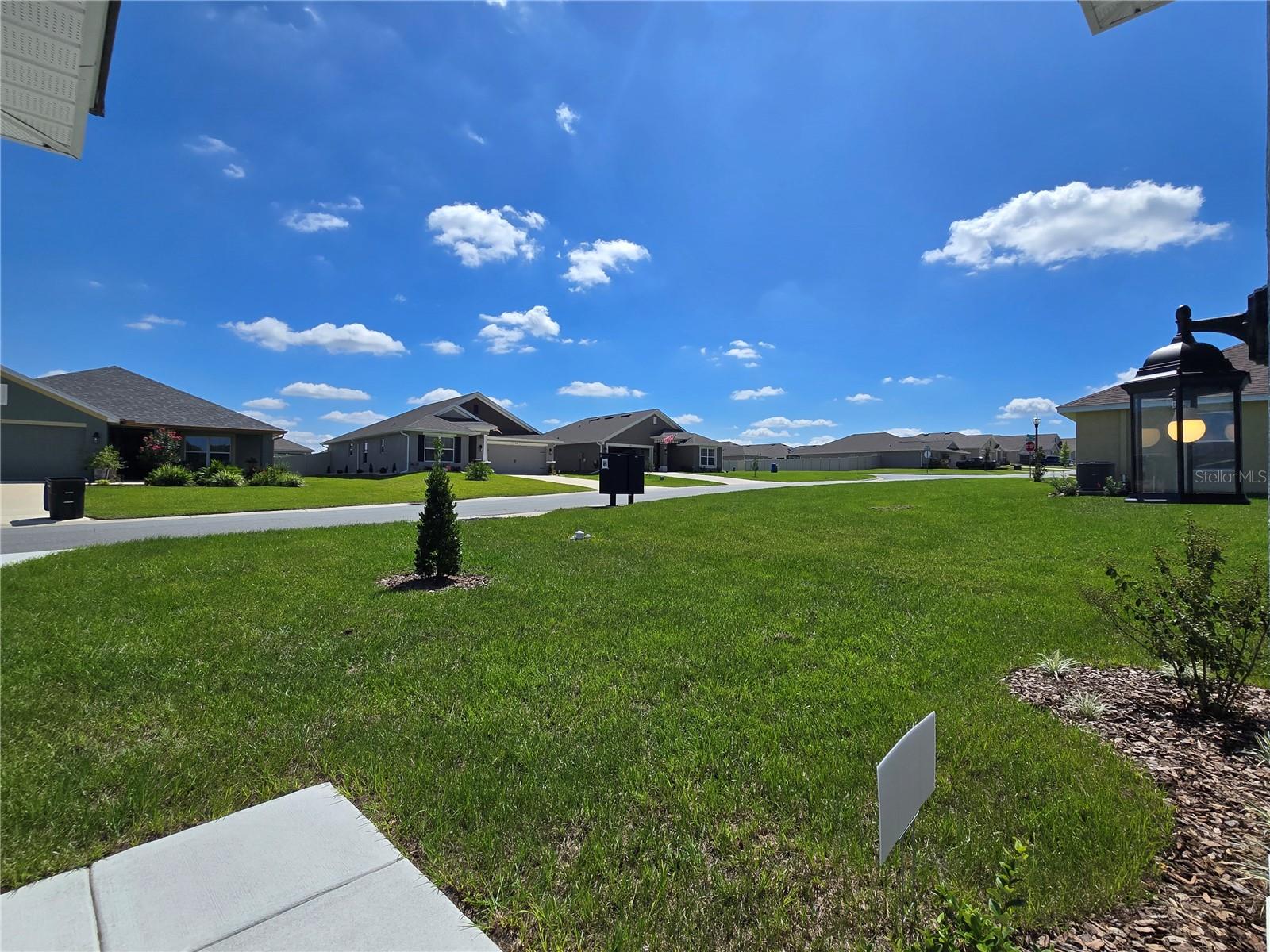 THE FAIRWAYS OF TWISTED OAKS - Residential