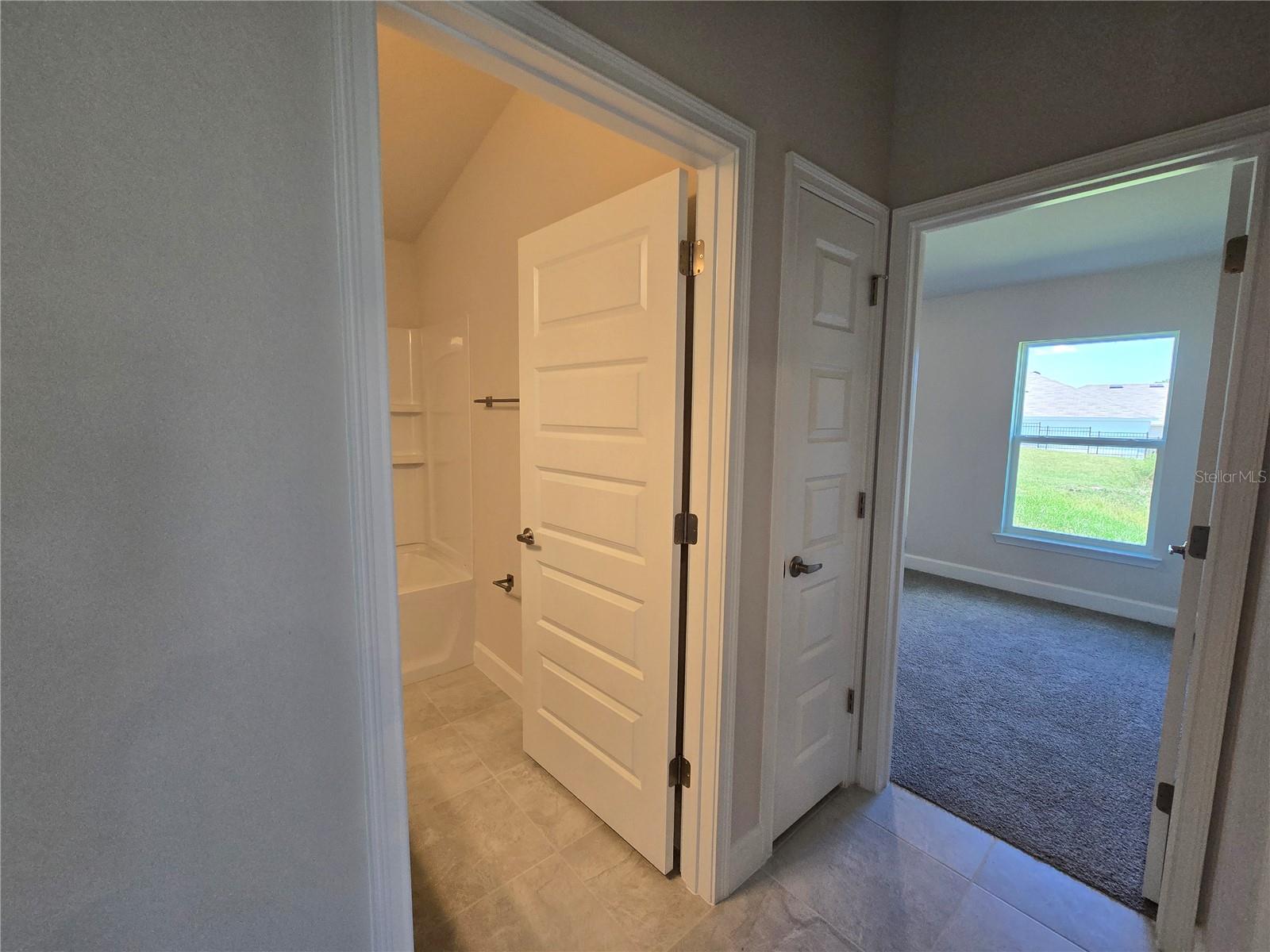 THE FAIRWAYS OF TWISTED OAKS - Residential