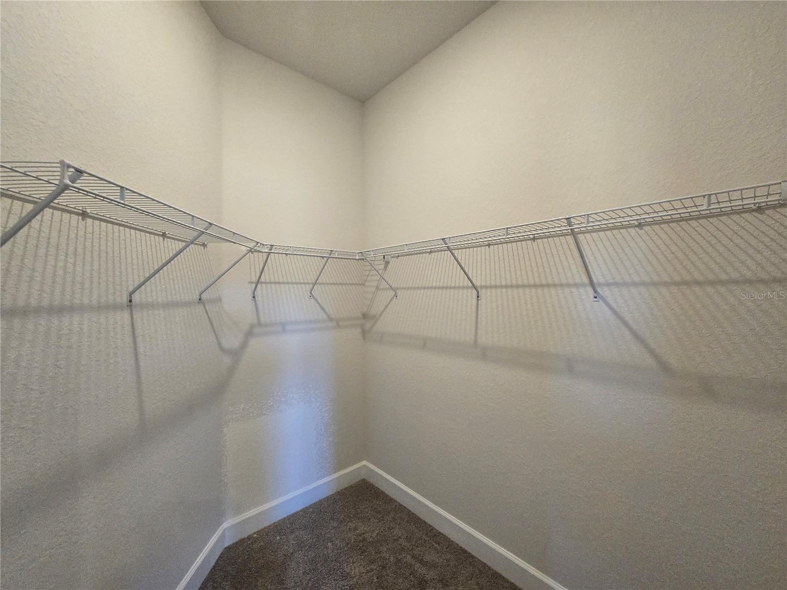 THE FAIRWAYS OF TWISTED OAKS - Residential